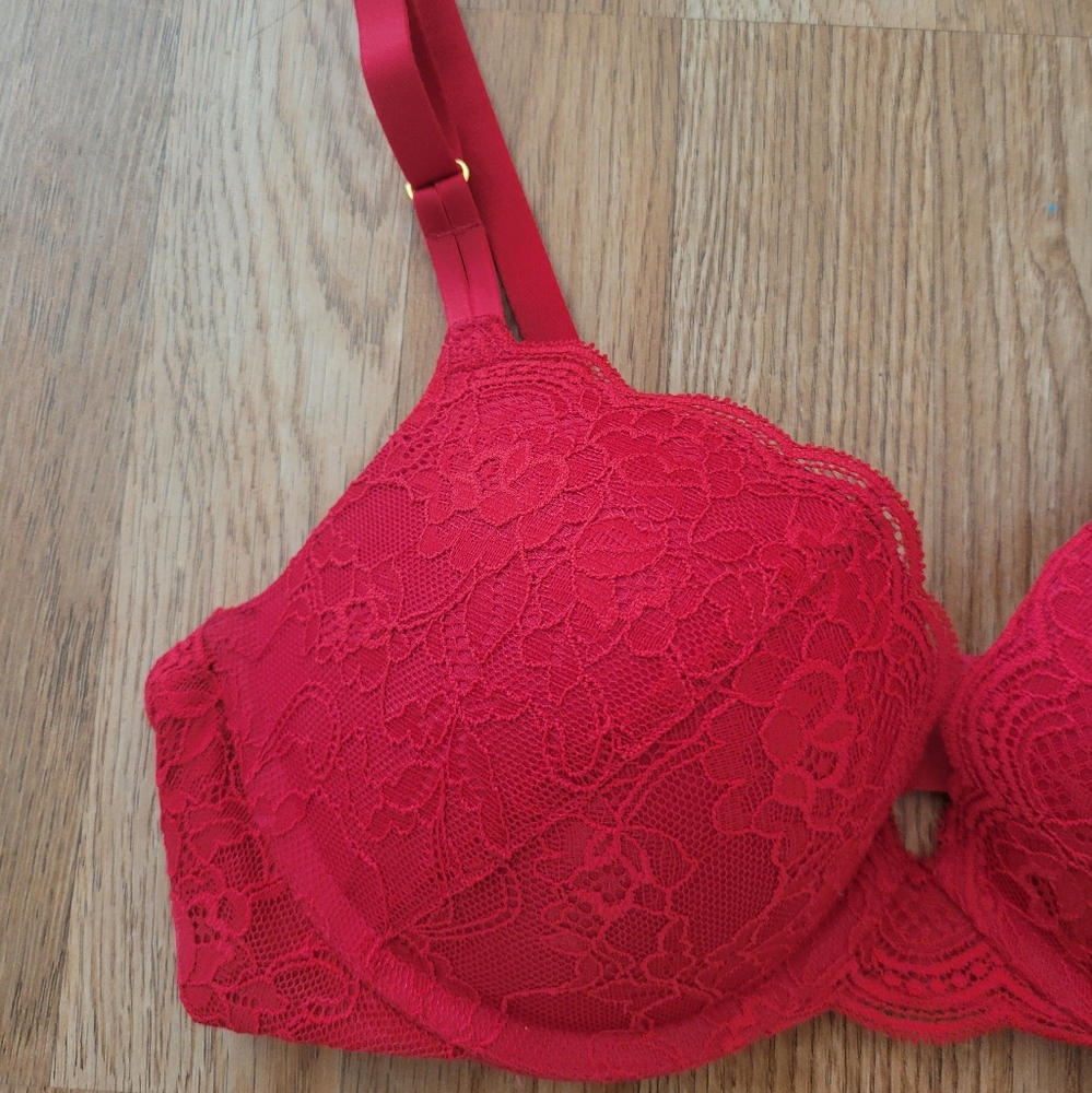 Push Up Bra - Picture 2 of 5
